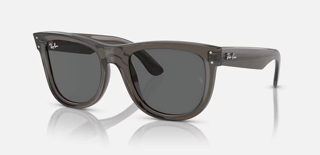 RayBan 0502S Wayfarer Reverse
