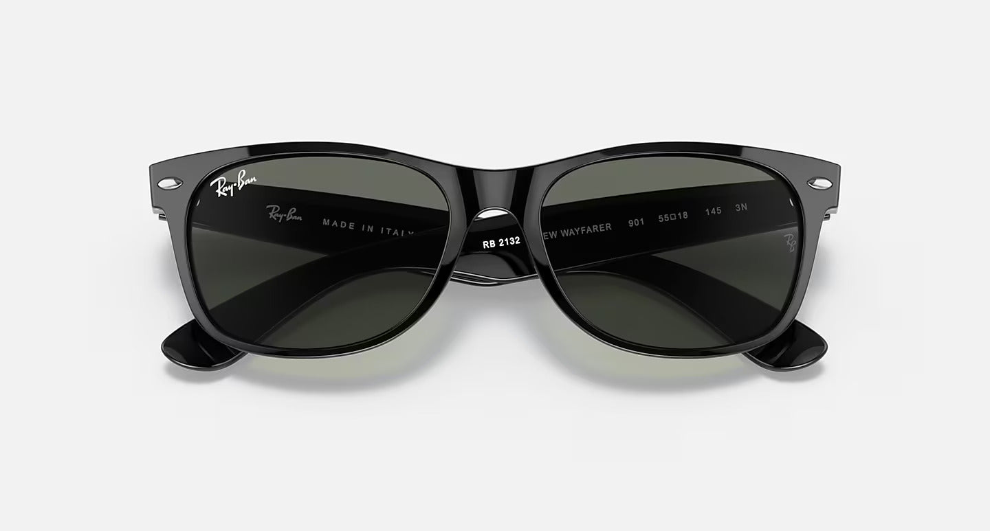RayBan 2132 New Wayfarer