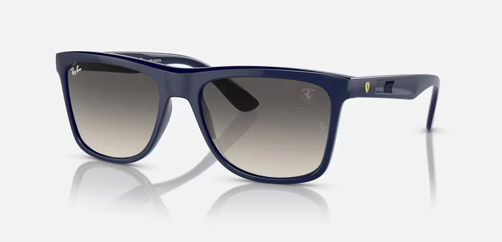 RayBan 4413M Scuderia Ferrari