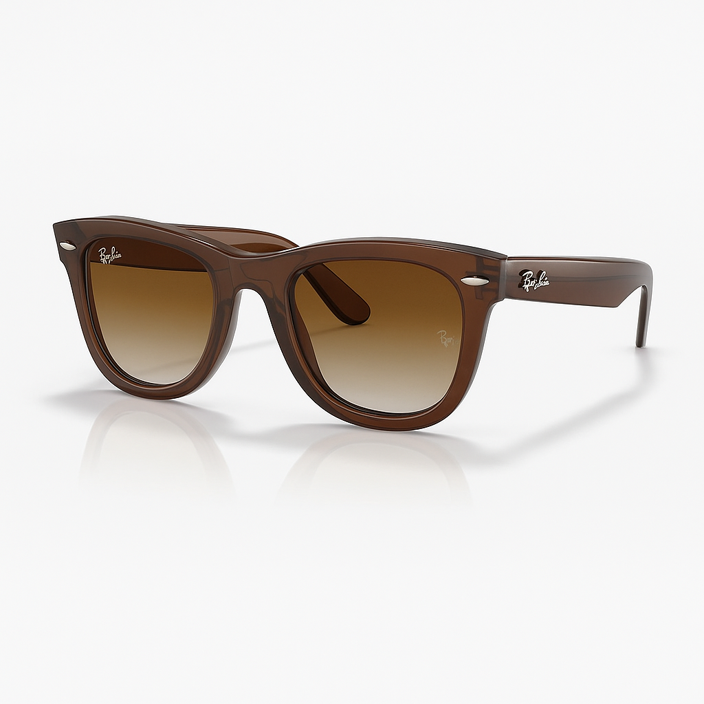 RayBan 0502S Wayfarer Reverse