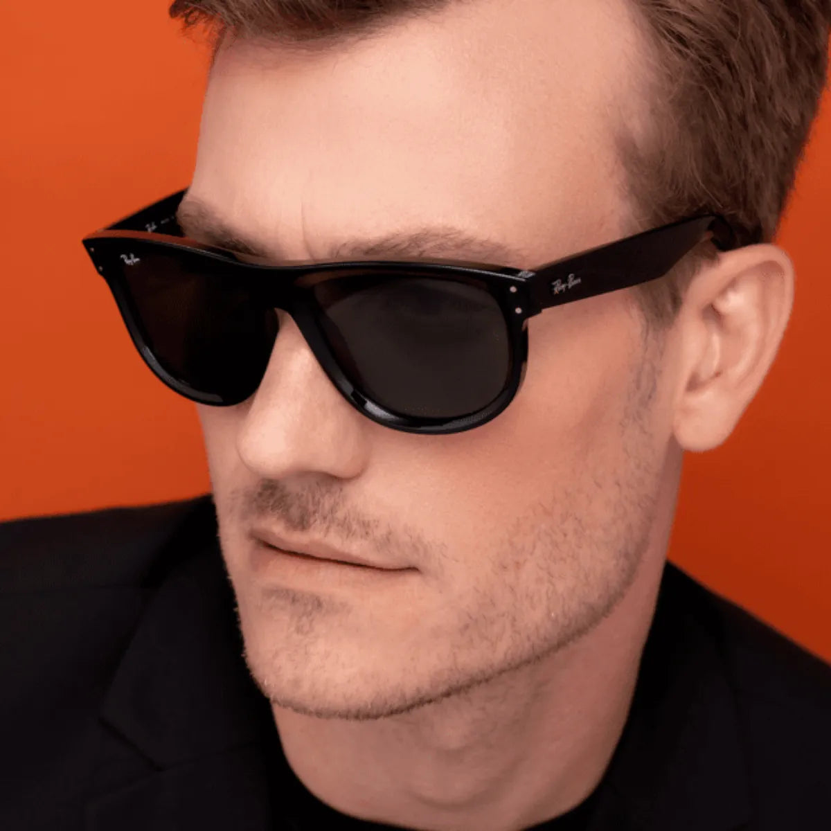 RayBan 0502S Wayfarer Reverse