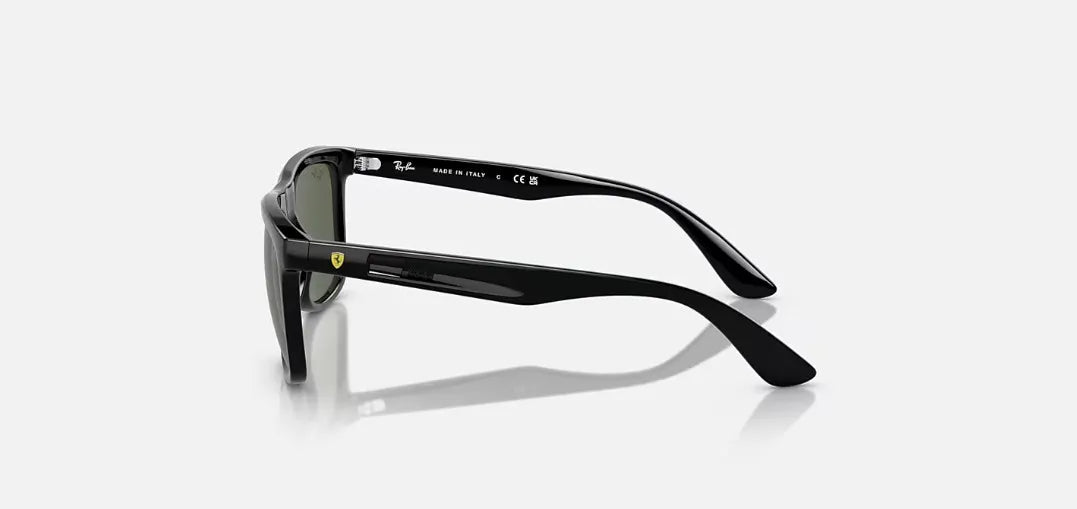 RayBan 4413M Scuderia Ferrari