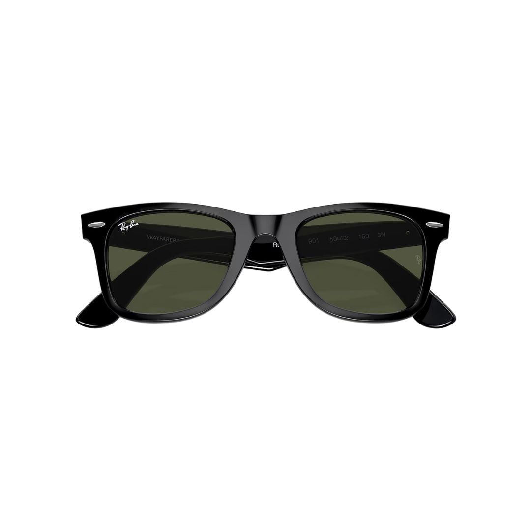 RayBan 2140 Wayfarer