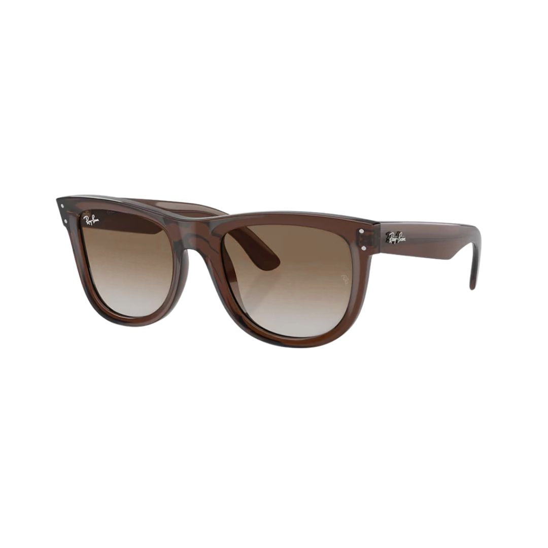 RayBan 0502S Wayfarer Reverse