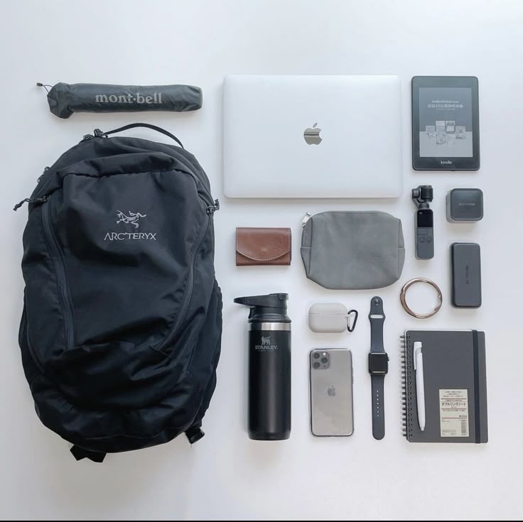 Essentials