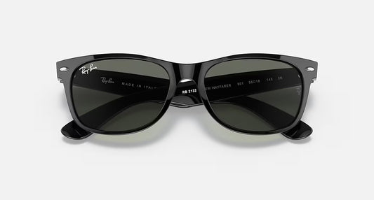 RayBan 2132 New Wayfarer