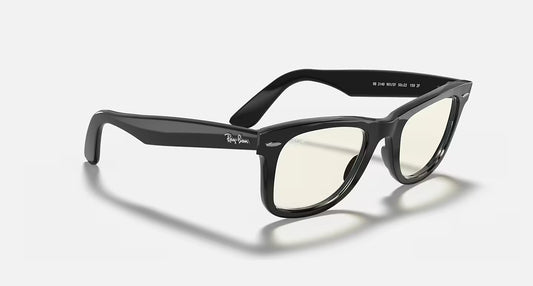RayBan 2140 Wayfarer Evolve