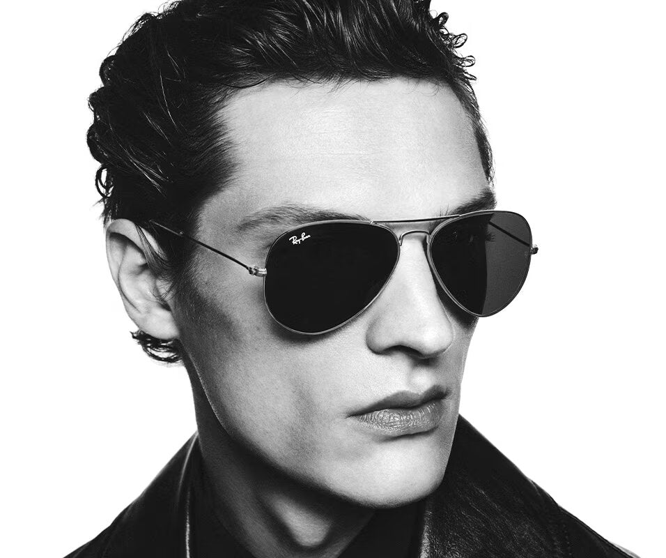 RayBan 3025 Aviator