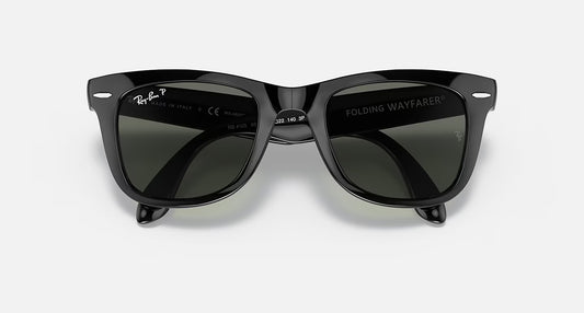 RayBan 4105 Wayfarer Folding Plegables