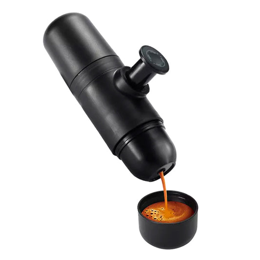 Cafetera Gadnic Portátil