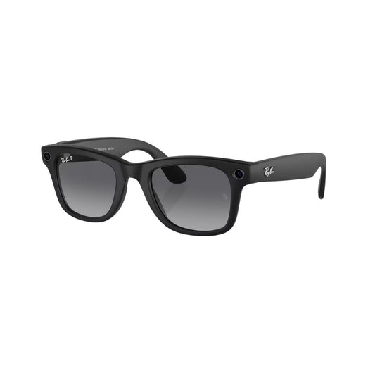Rayban Meta Wayfarer