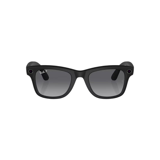 Rayban Meta Wayfarer
