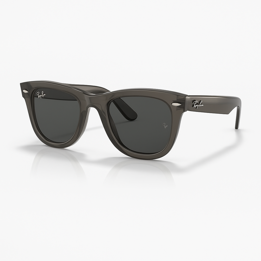 RayBan 0502S Wayfarer Reverse