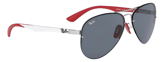 RayBan 3460M Aviator Ferrari