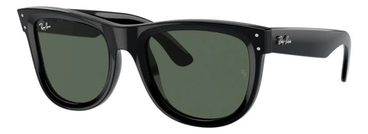 RayBan 0502S Wayfarer Reverse