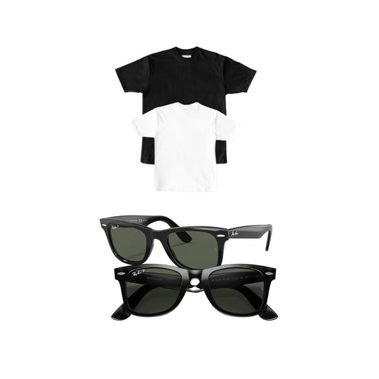 Pack Essentials