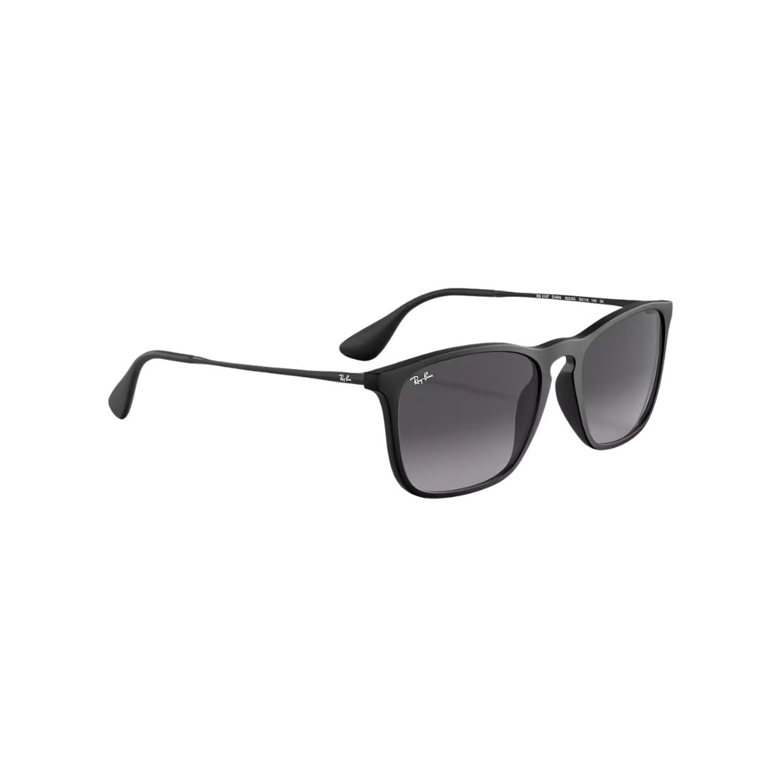 RayBan Chris 4187