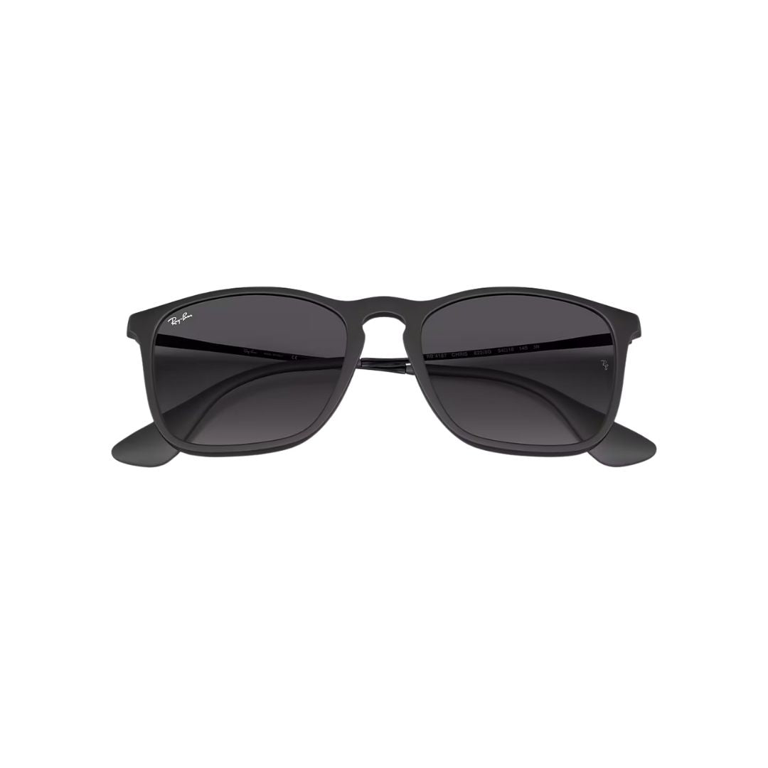 RayBan Chris 4187