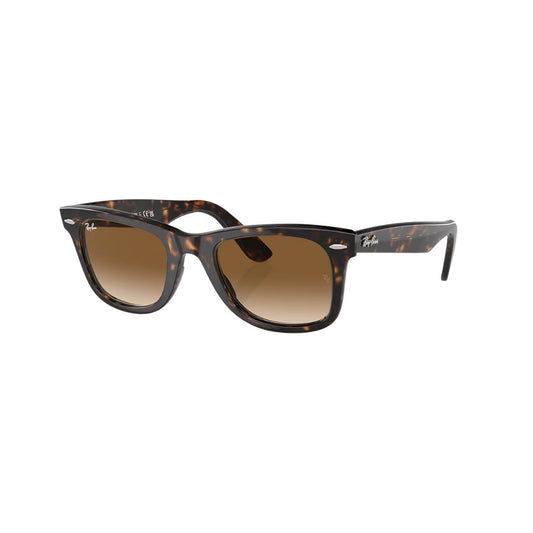 RayBan 2140 Wayfarer Carey