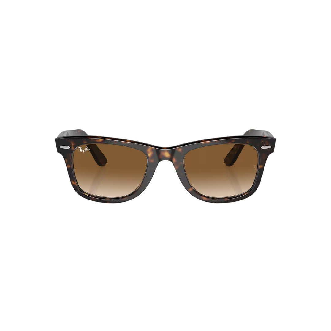 RayBan 2140 Wayfarer Carey