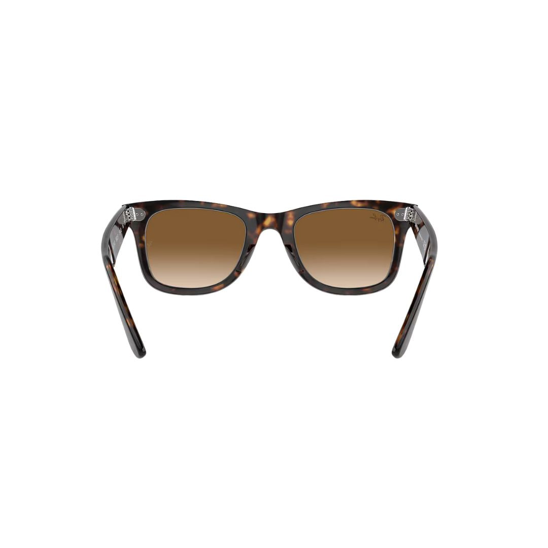 RayBan 2140 Wayfarer Carey