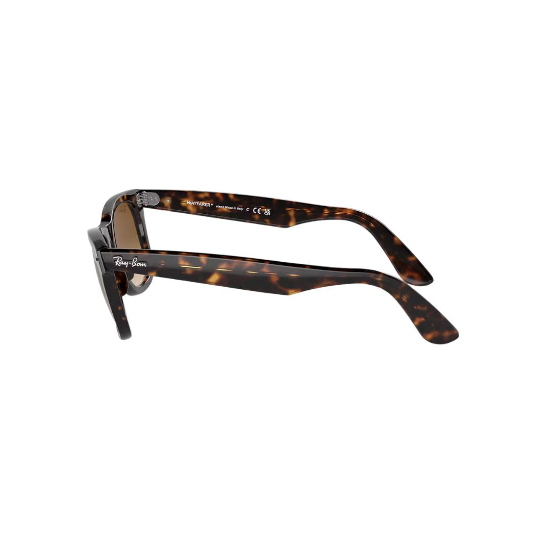 RayBan 2140 Wayfarer Carey