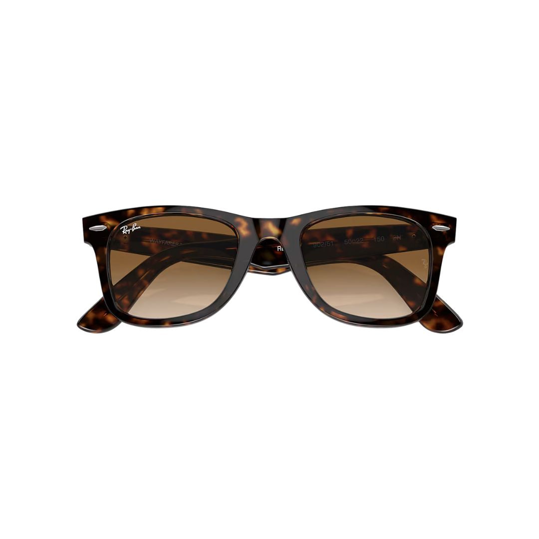 RayBan 2140 Wayfarer Carey