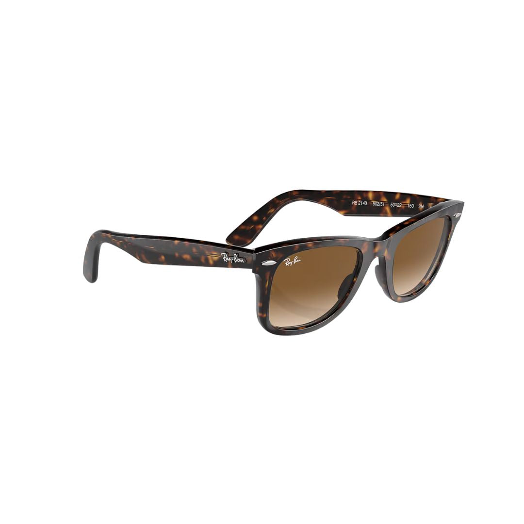 RayBan 2140 Wayfarer Carey