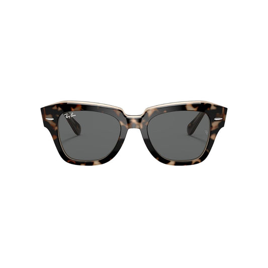 RayBan State Street 2186