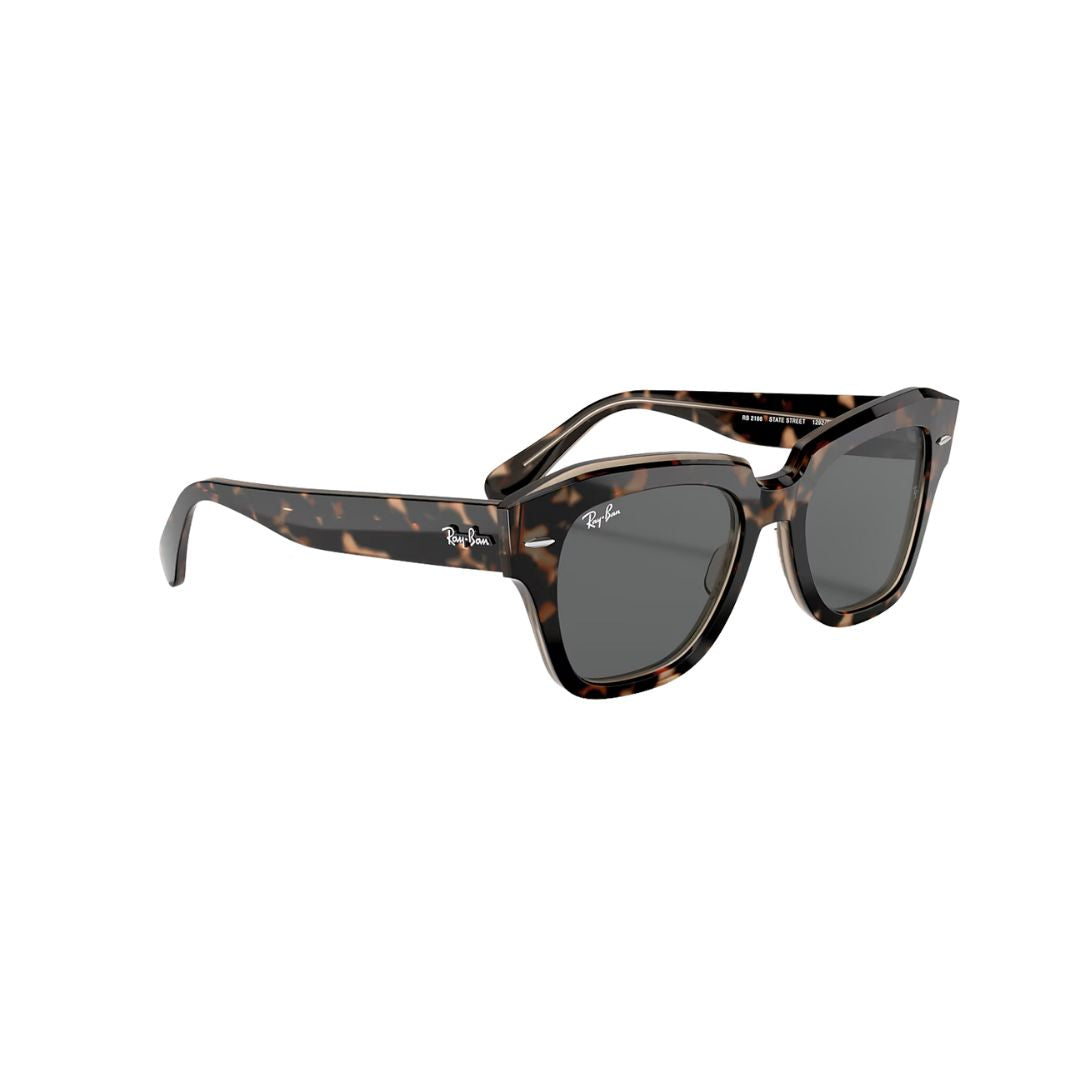 RayBan State Street 2186