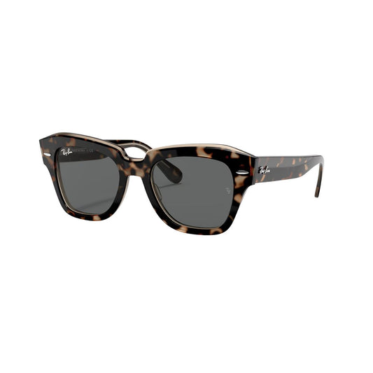 RayBan State Street 2186