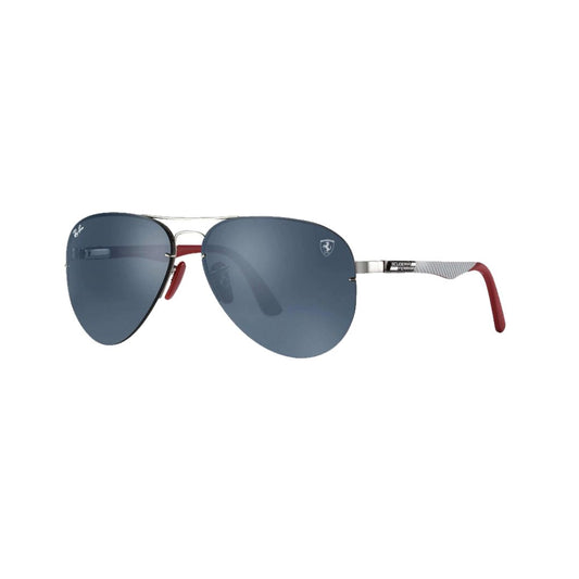 RayBan 3460M Aviator Ferrari