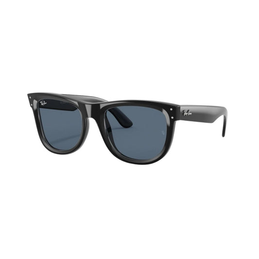 RayBan 0502S Wayfarer Reverse
