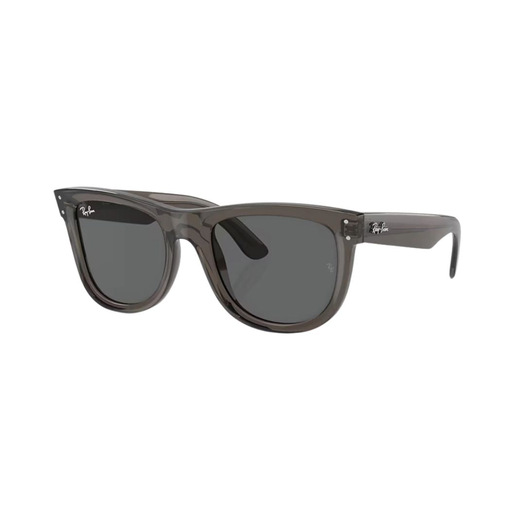 RayBan 0502S Wayfarer Reverse